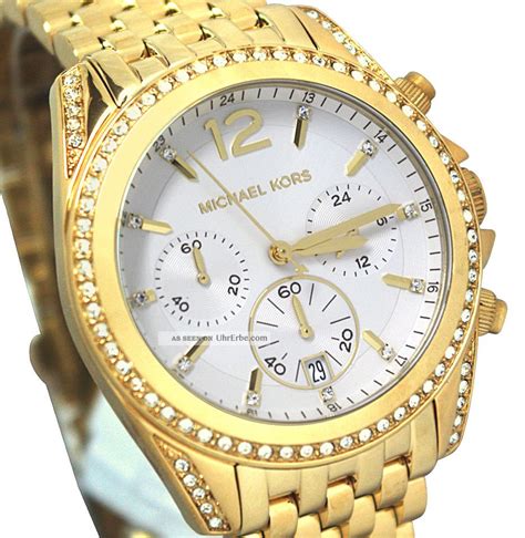 damenuhr michael kors jst06370|michael kors damenuhrn.